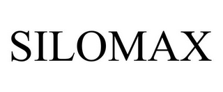 SILOMAX