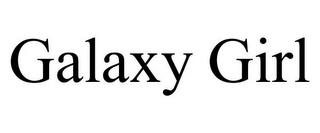 GALAXY GIRL