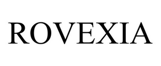 ROVEXIA