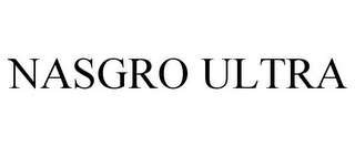 NASGRO ULTRA