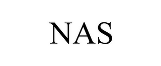 NAS