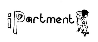 IPARTMENT