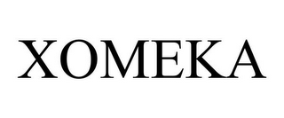 XOMEKA