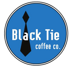 BLACK TIE COFFEE CO.