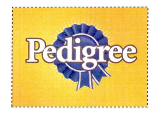 PEDIGREE