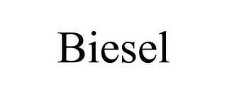 BIESEL