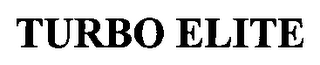 TURBO ELITE