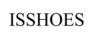 ISSHOES