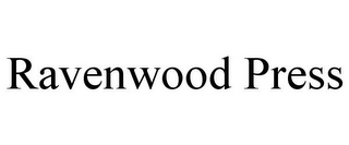 RAVENWOOD PRESS
