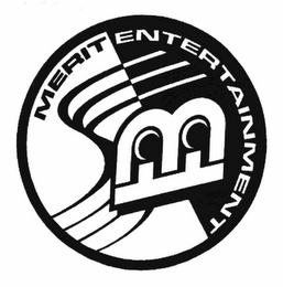 M MERIT ENTERTAINMENT