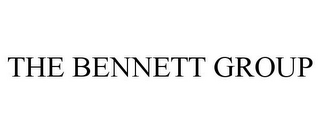 THE BENNETT GROUP