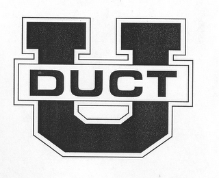 DUCT U