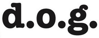 D.O.G.