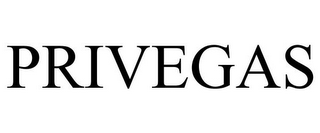 PRIVEGAS