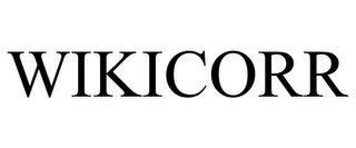 WIKICORR