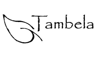 TAMBELA