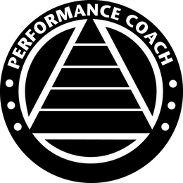 PERFORMANCE COACH