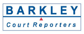 BARKLEY COURT REPORTERS