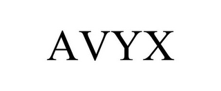 AVYX