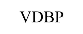 VDBP