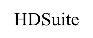 HDSUITE