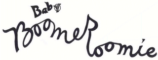 BABY BOOMEROOMIE