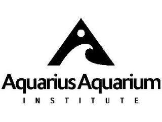 AQUARIUS AQUARIUM INSTITUTE