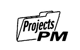 PROJECTS PM