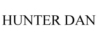 HUNTER DAN