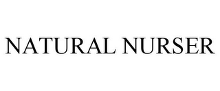 NATURAL NURSER