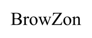 BROWZON