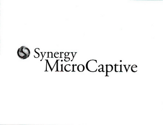 SYNERGY MICROCAPTIVE