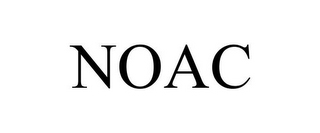 NOAC