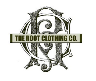 RC THE ROOT CLOTHING CO.