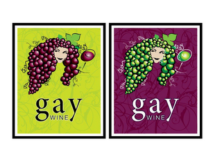 GAY WINE