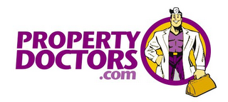 PROPERTYDOCTORS.COM