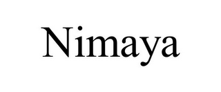 NIMAYA