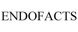 ENDOFACTS