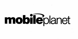 MOBILEPLANET