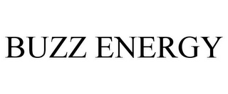 BUZZ ENERGY