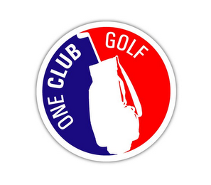 ONE CLUB GOLF