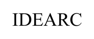 IDEARC