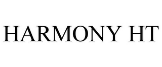 HARMONY HT