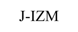 J-IZM