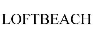 LOFTBEACH