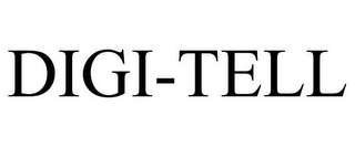 DIGI-TELL