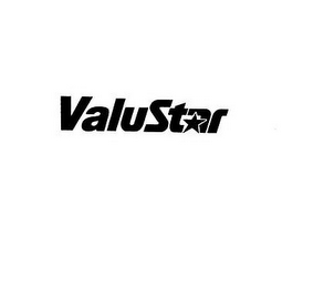 VALUSTAR