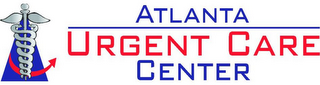 ATLANTA URGENT CARE CENTER