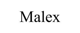 MALEX