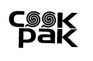 COOK PAK